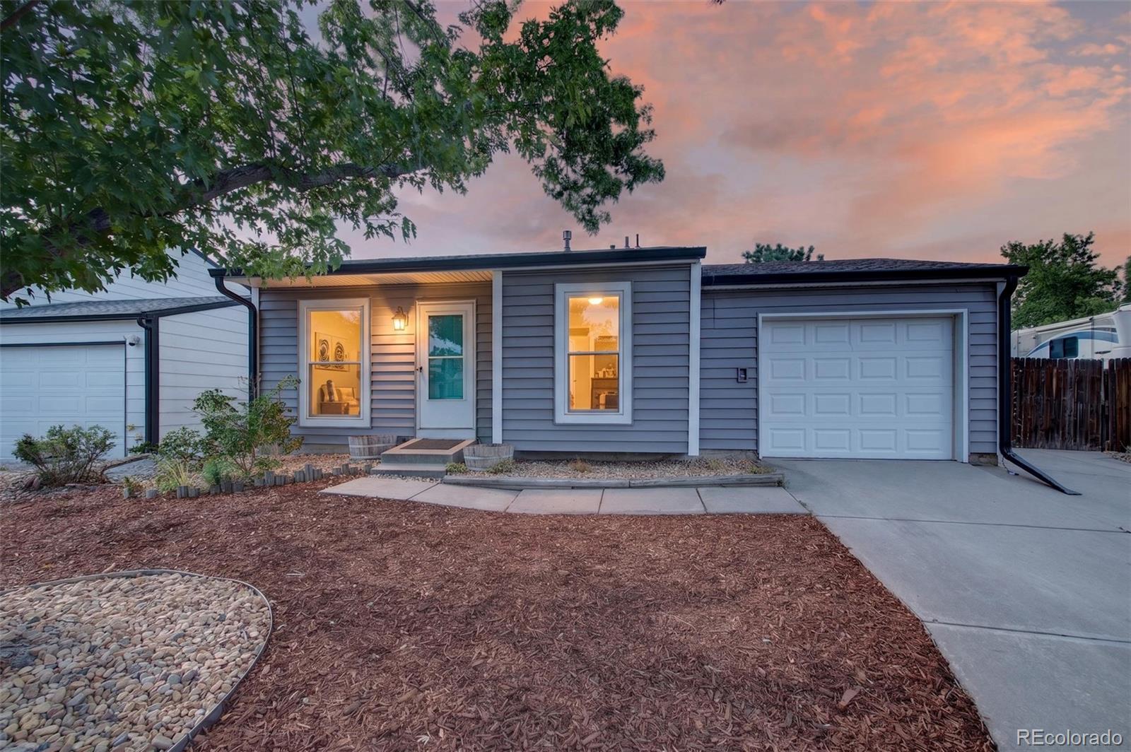 17855 Fringed Sage Way, Parker, CO 80134