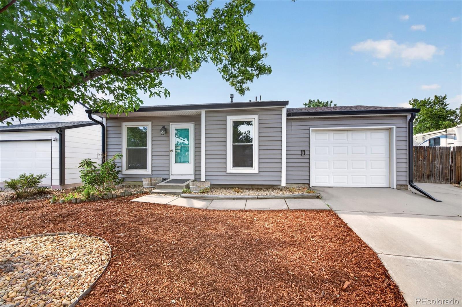 17855 Fringed Sage Way, Parker, CO 80134