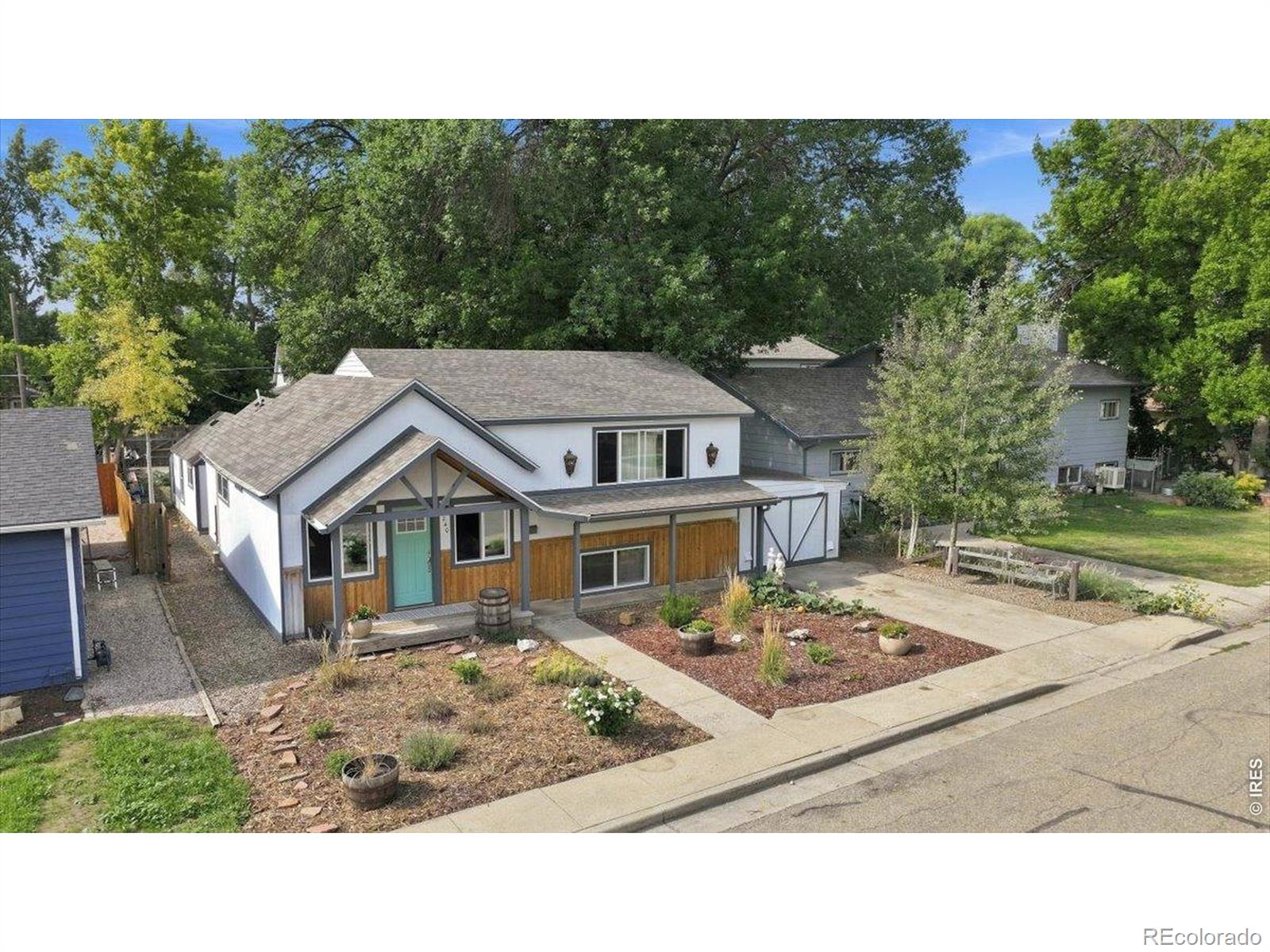 1240 E 2nd St, Loveland, CO 80537