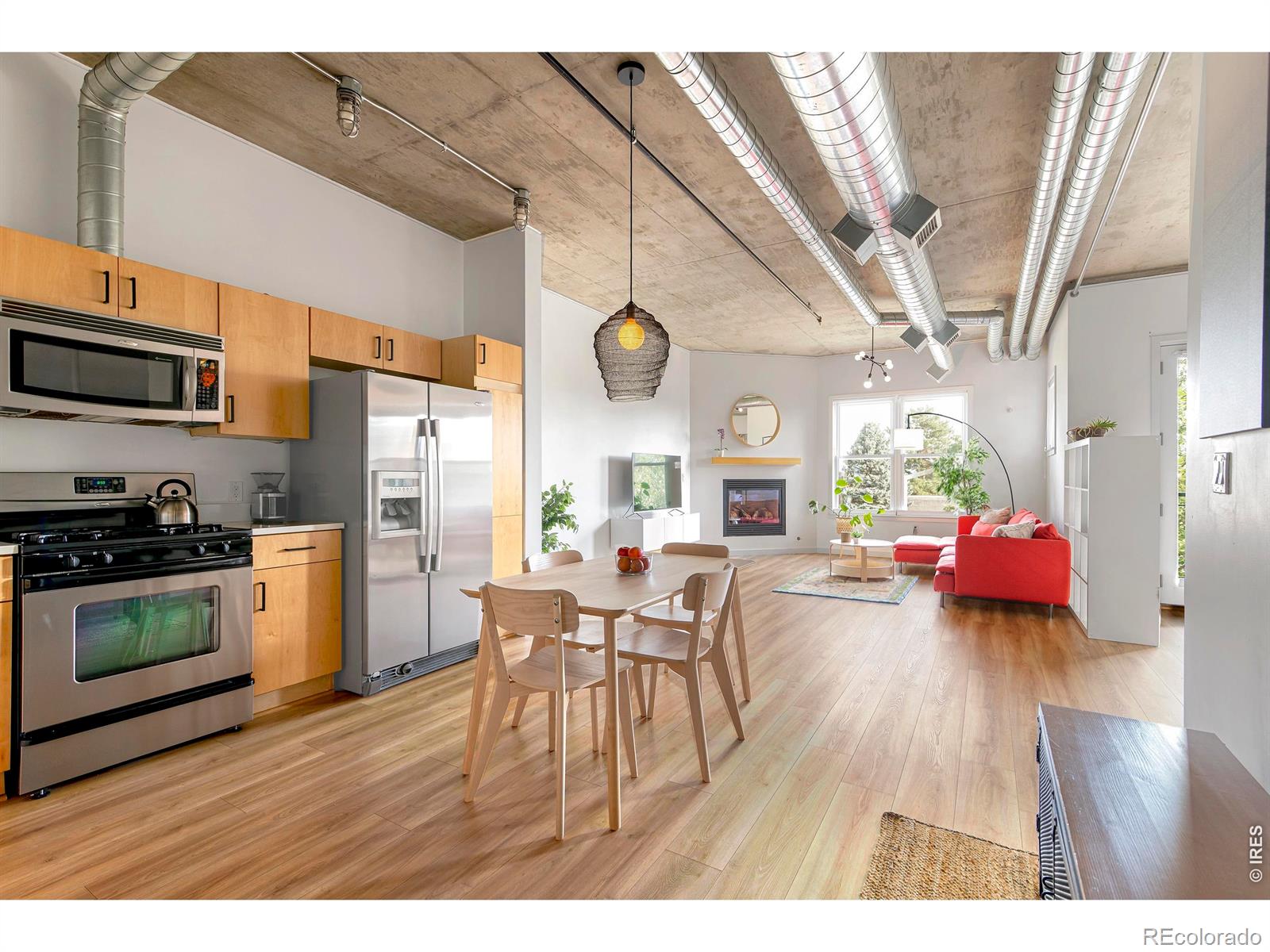 3701 Arapahoe Ave #208, Boulder, CO 80303