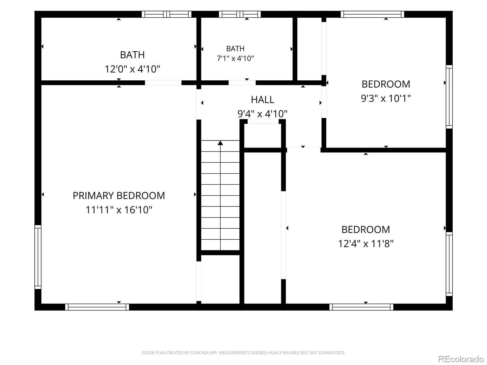 5982 Taft St, Arvada, CO 80004
