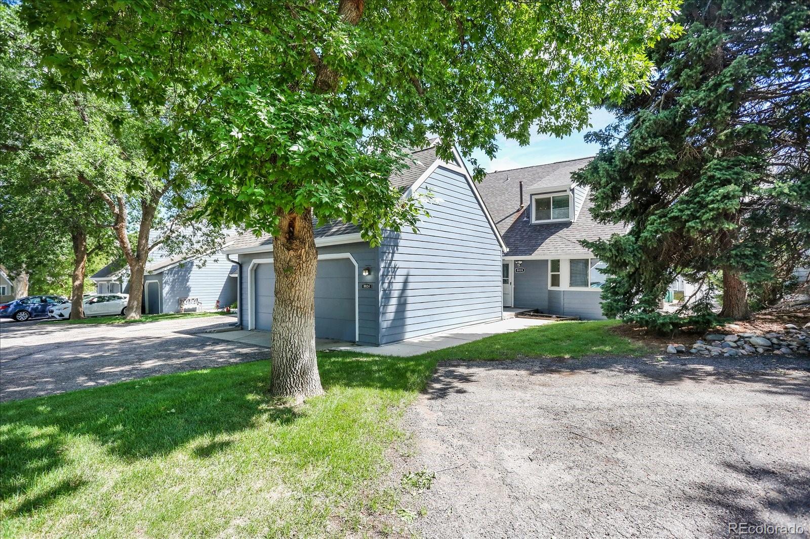 8024 S Culebra Peak, Littleton, CO 80127