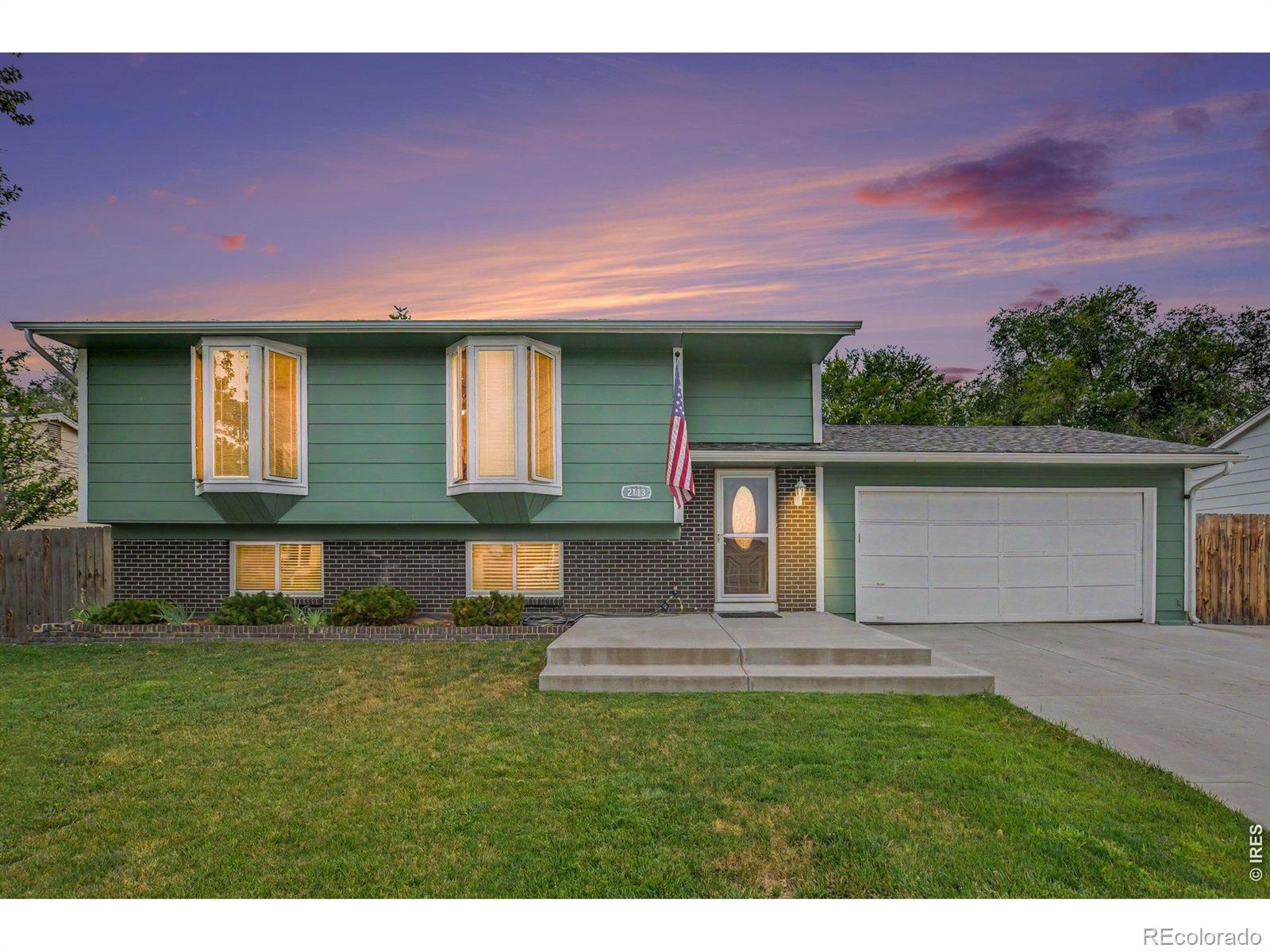 2113 Bowen St, Longmont, CO 80501