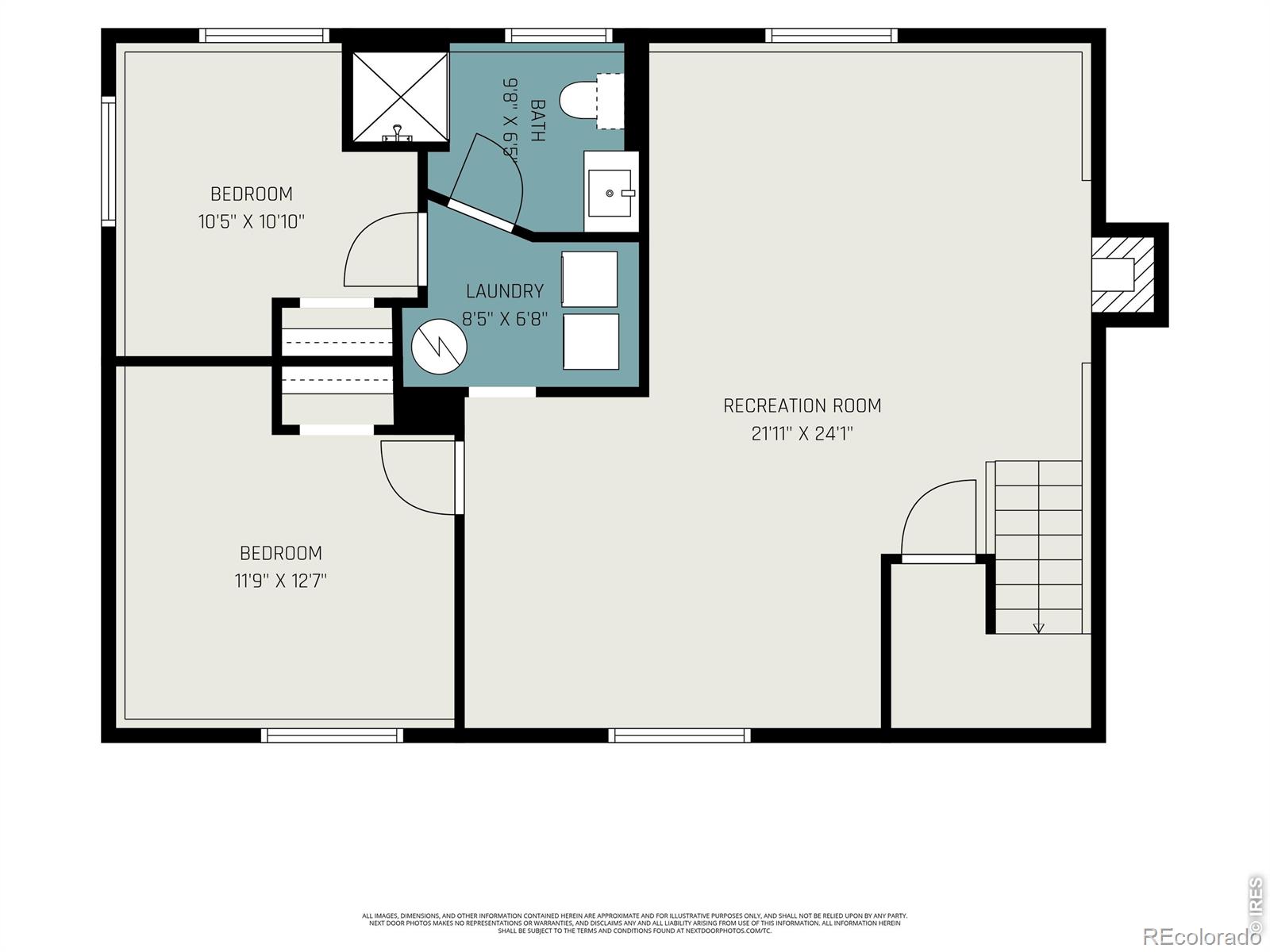 2113 Bowen St, Longmont, CO 80501
