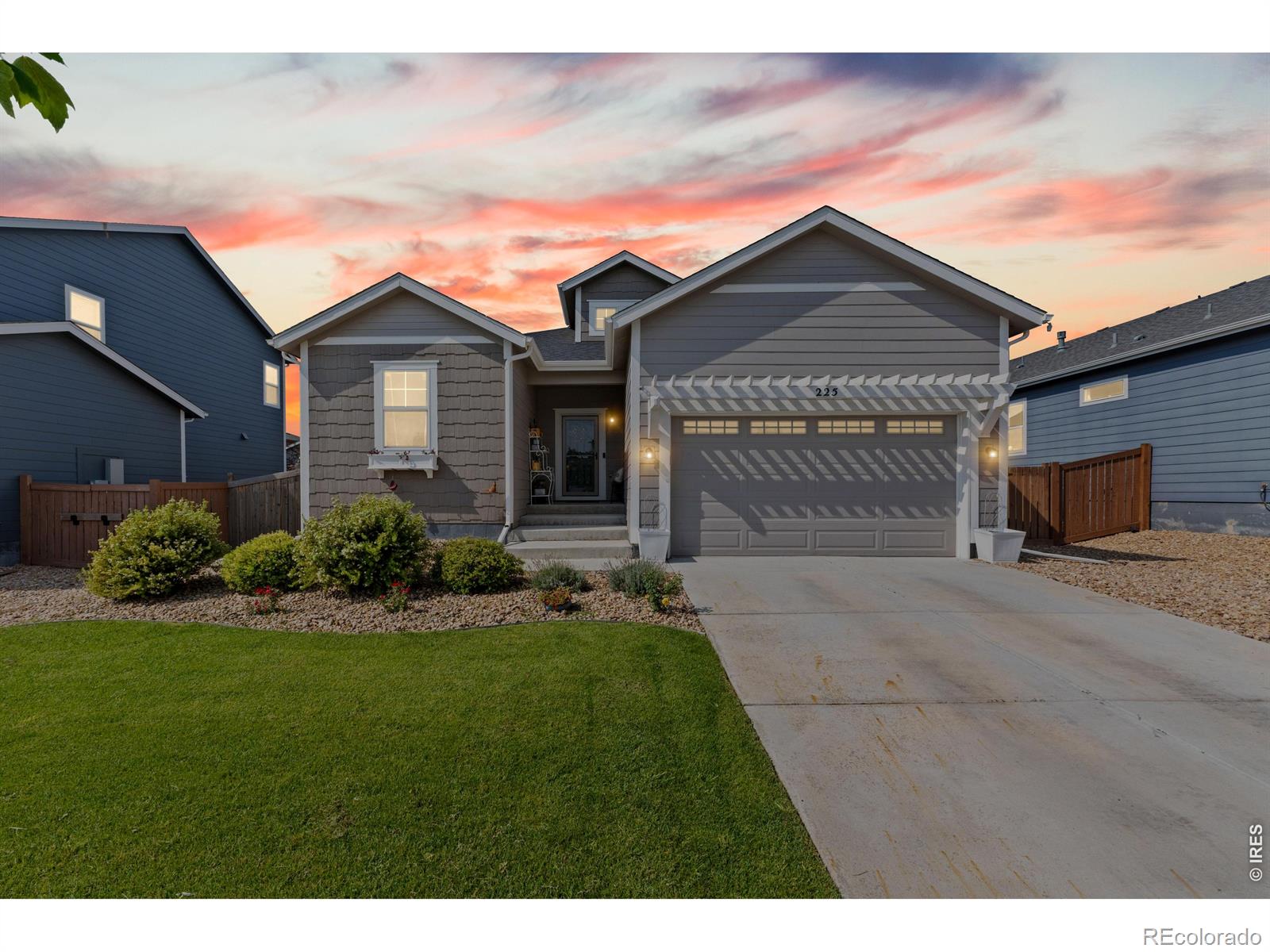 225 Dorothy Dr, Berthoud, CO 80513