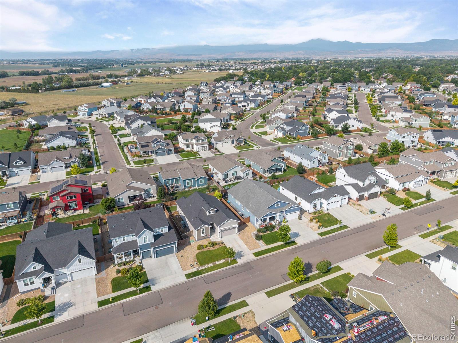225 Dorothy Dr, Berthoud, CO 80513