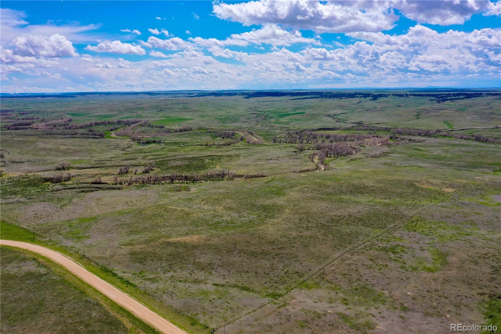 21058 Way Of Peace Lot 8, Deer Trail, CO 80105