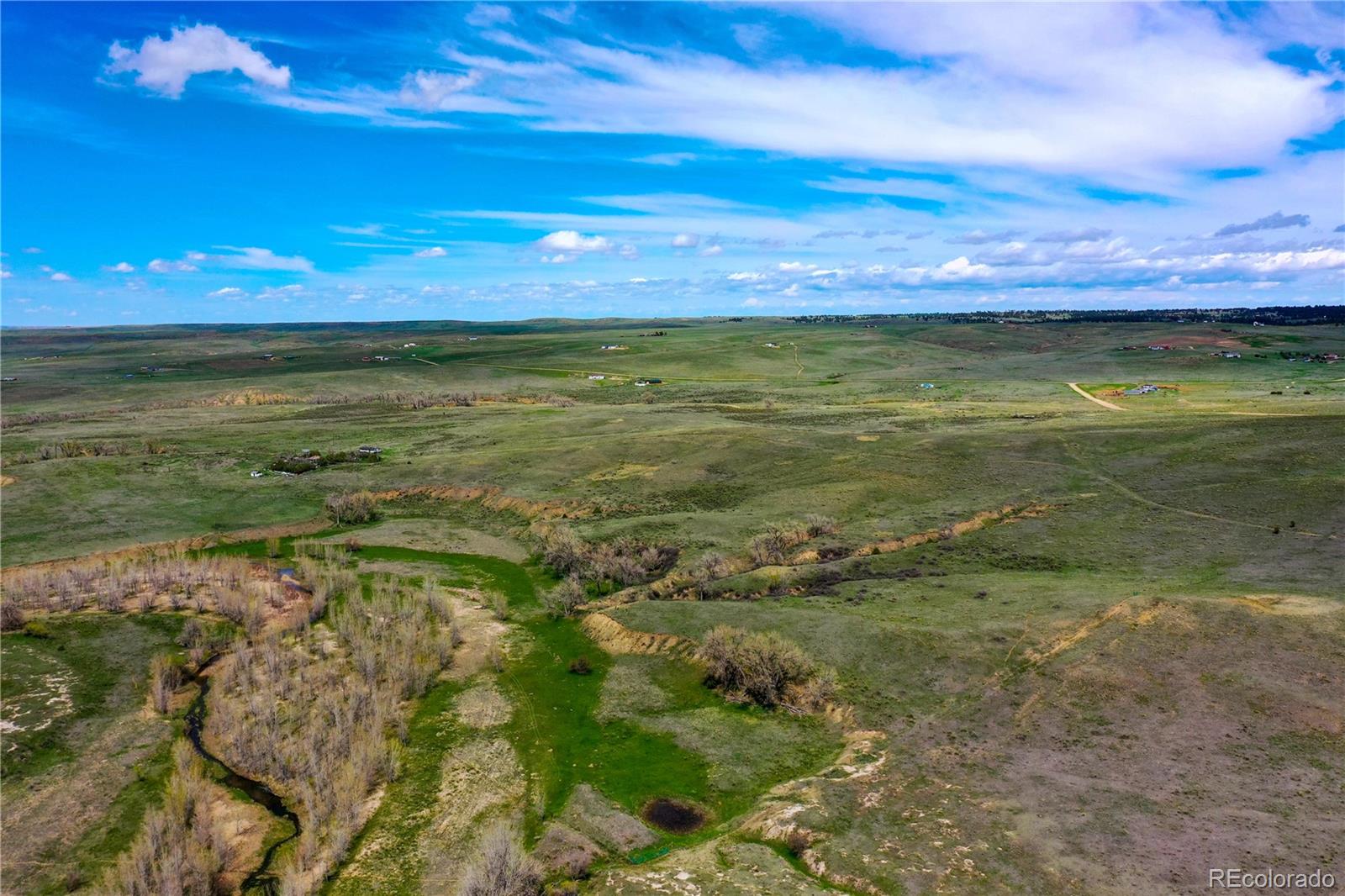 21058 Way Of Peace Lot 8, Deer Trail, CO 80105