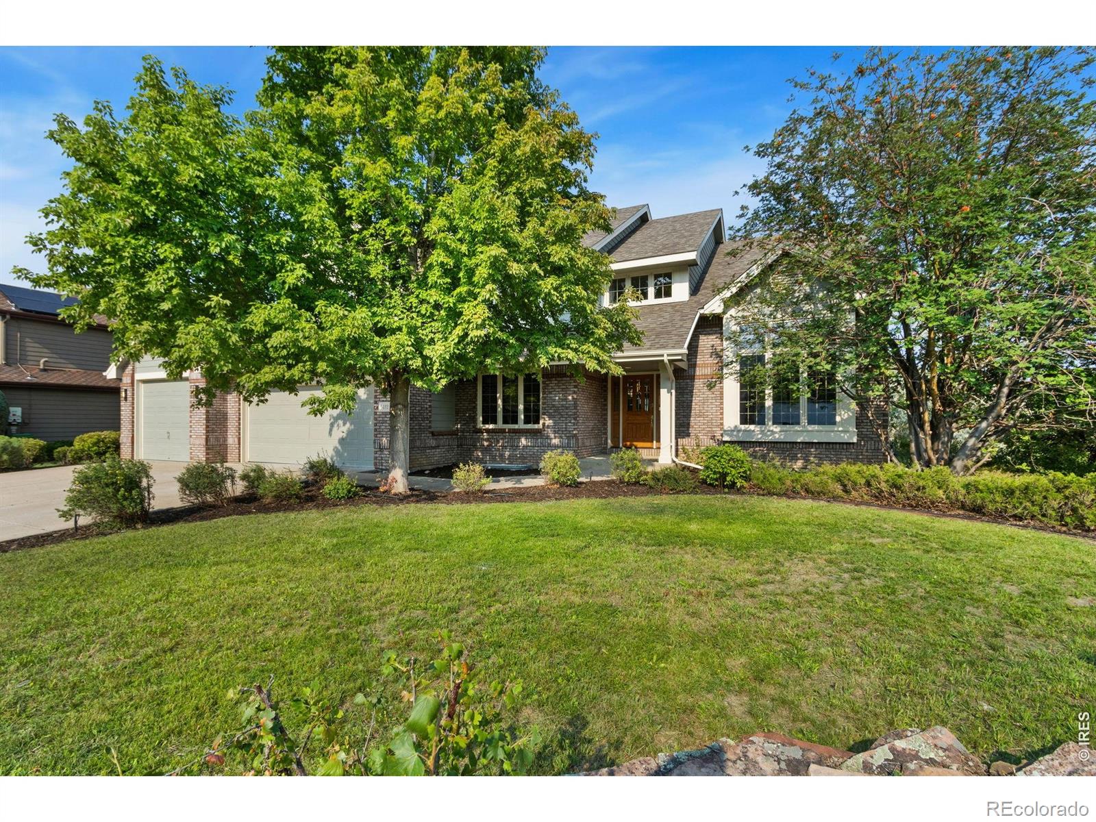 4432 Gray Fox Rd, Fort Collins, CO 80526