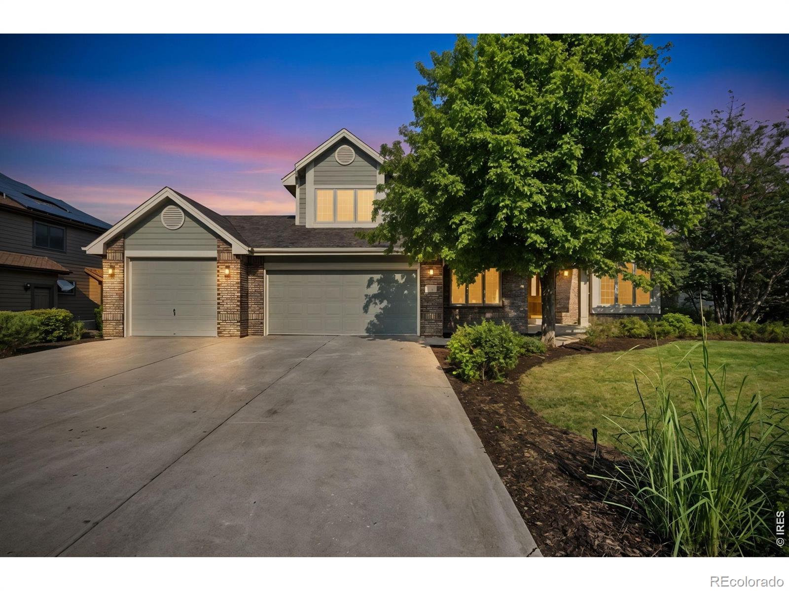 4432 Gray Fox Rd, Fort Collins, CO 80526