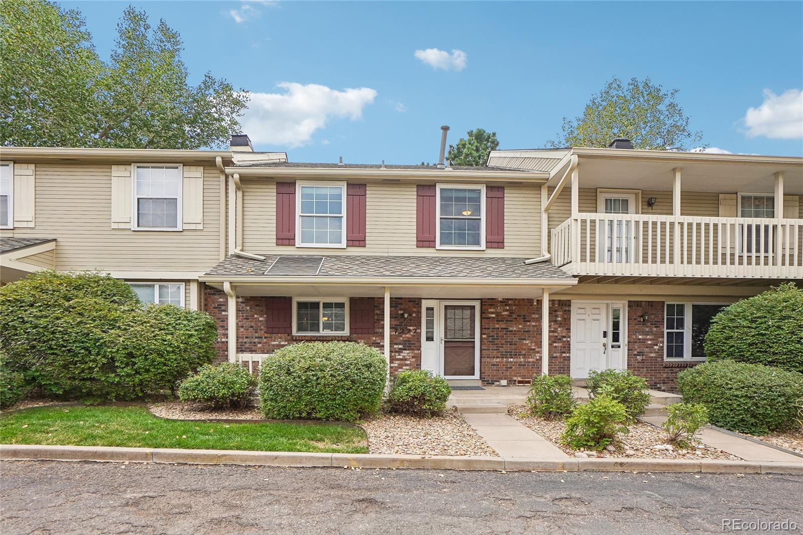 7222 E Appleton Cir, Centennial, CO 80112