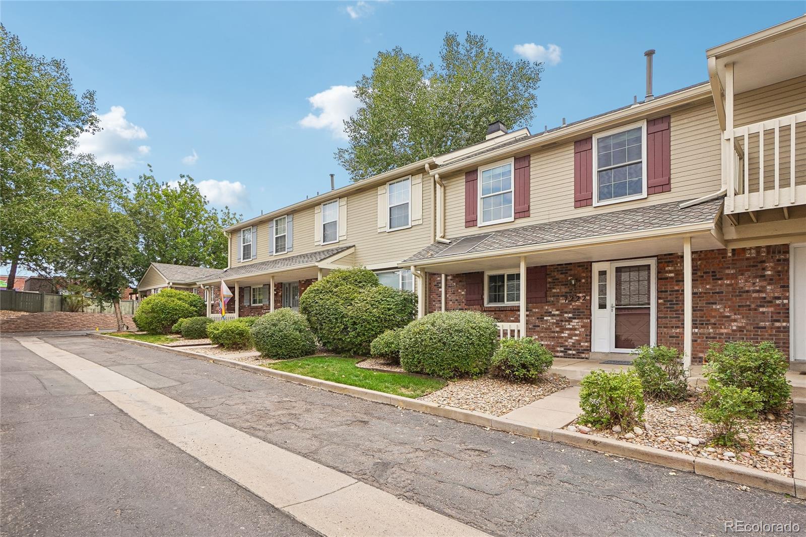 7222 E Appleton Cir, Centennial, CO 80112