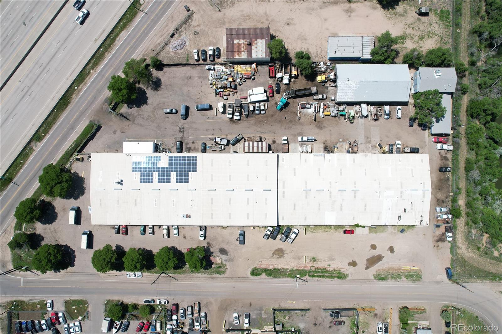 8777 Brighton Rd #A, Henderson, CO 80640