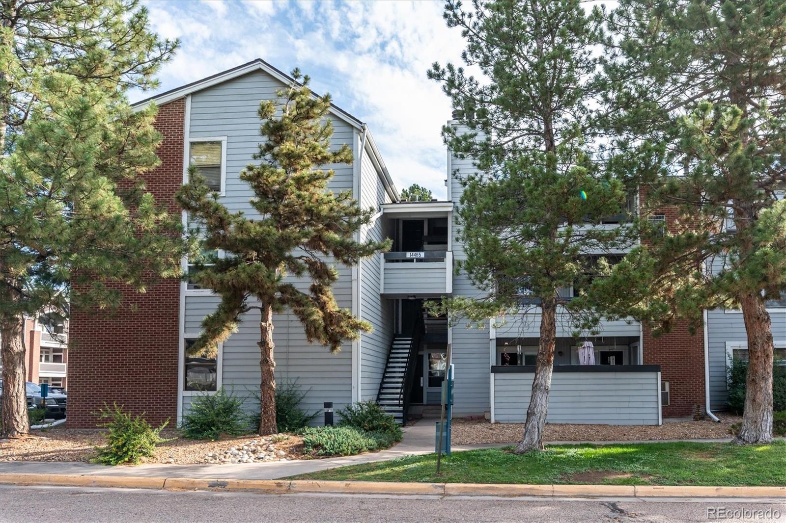 14465 E 1st Dr #A7, Aurora, CO 80011
