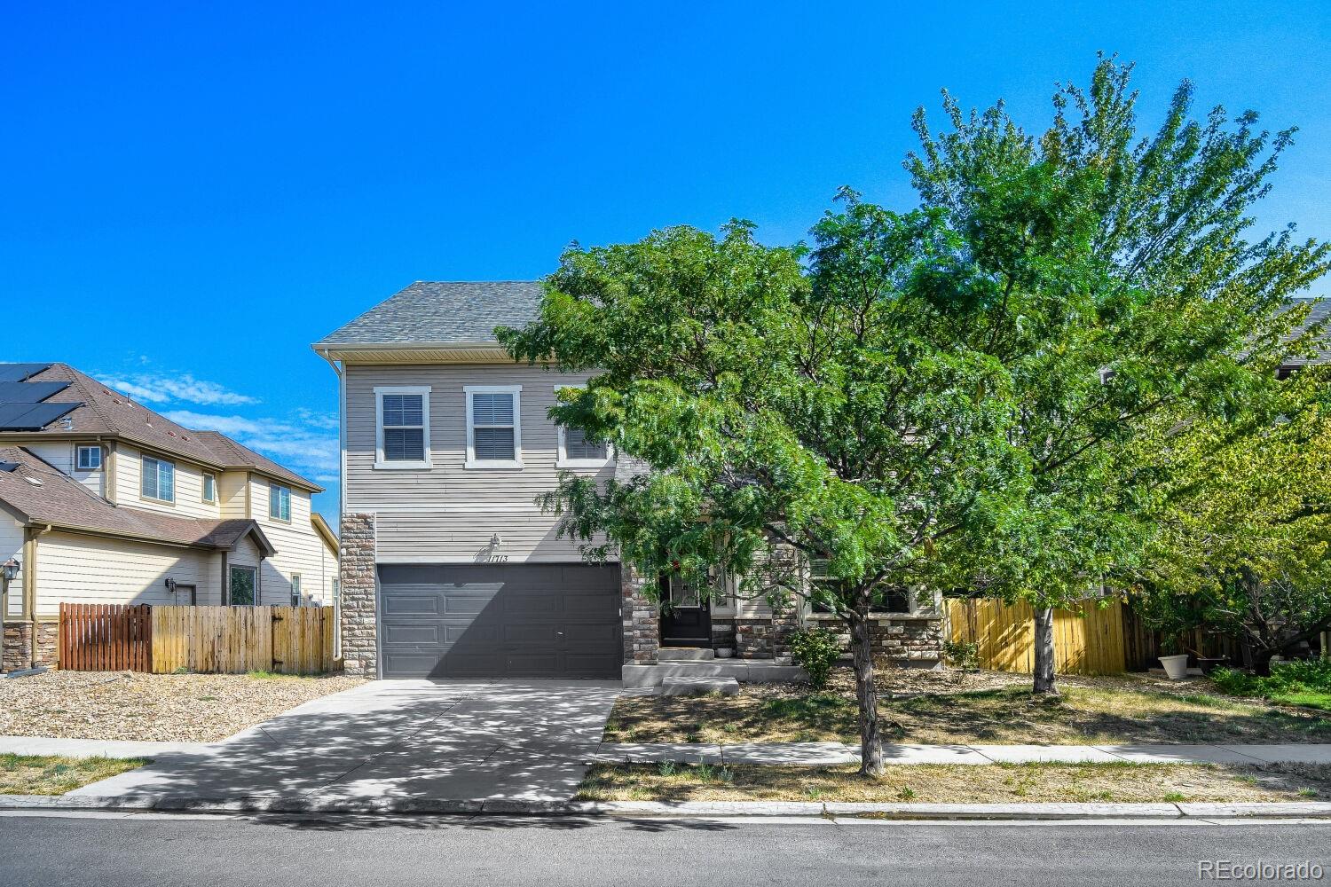 11713 E 118th Pl, Henderson, CO 80640