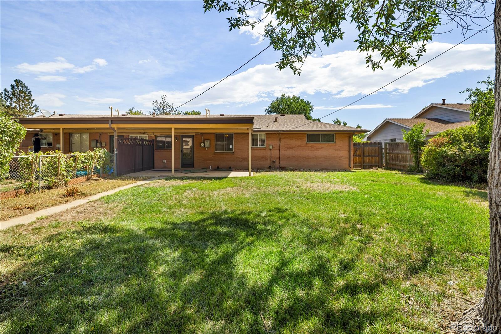 4683 Everett Ct, Wheat Ridge, CO 80033