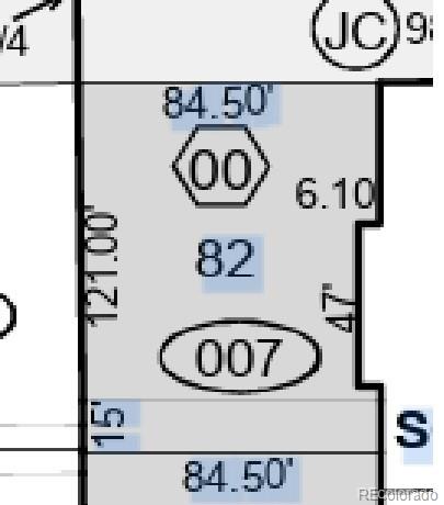 5360 W Mississippi Ave, Lakewood, CO 80226