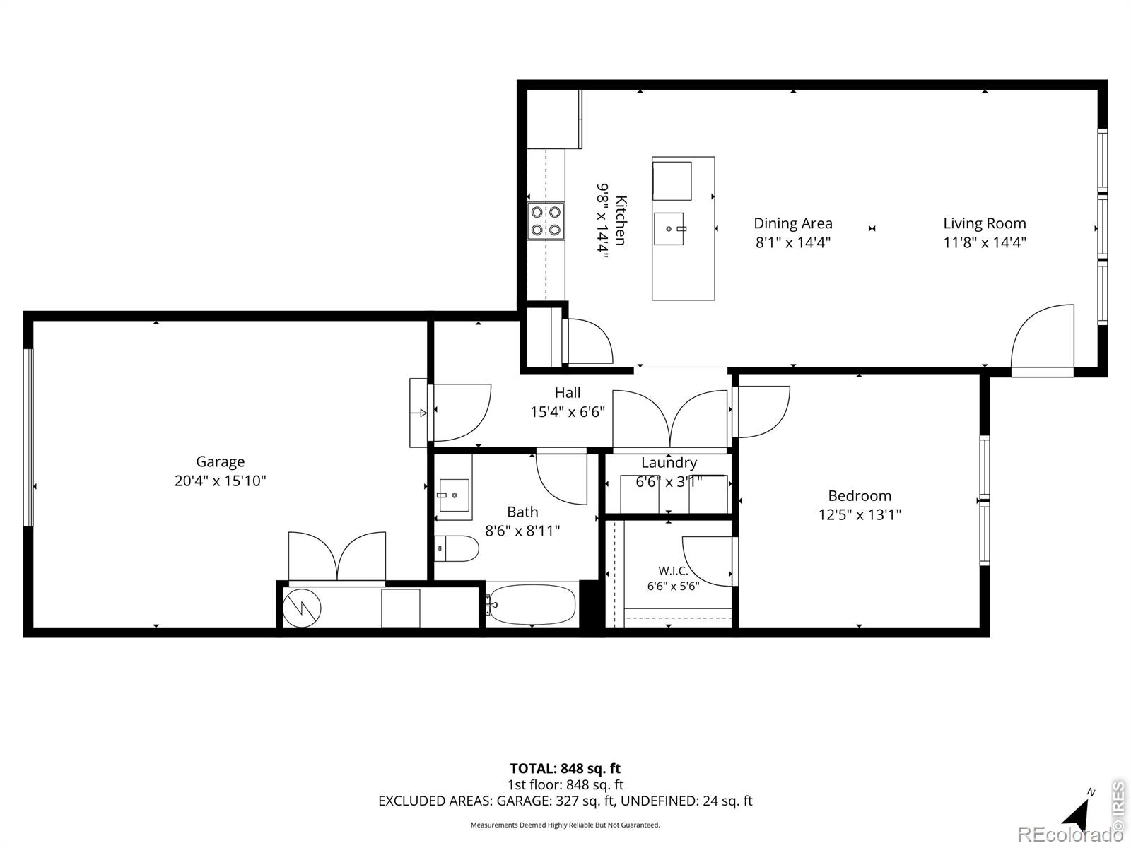 2102 Setting Sun Dr #4, Windsor, CO 80550