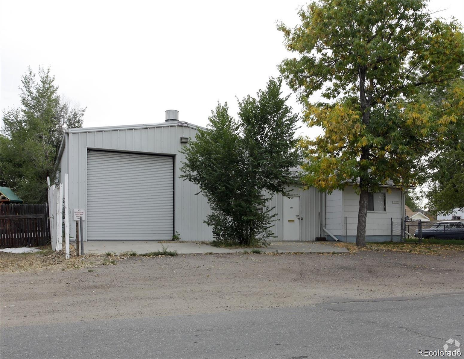 2292 S Delaware St, Denver, CO 80223