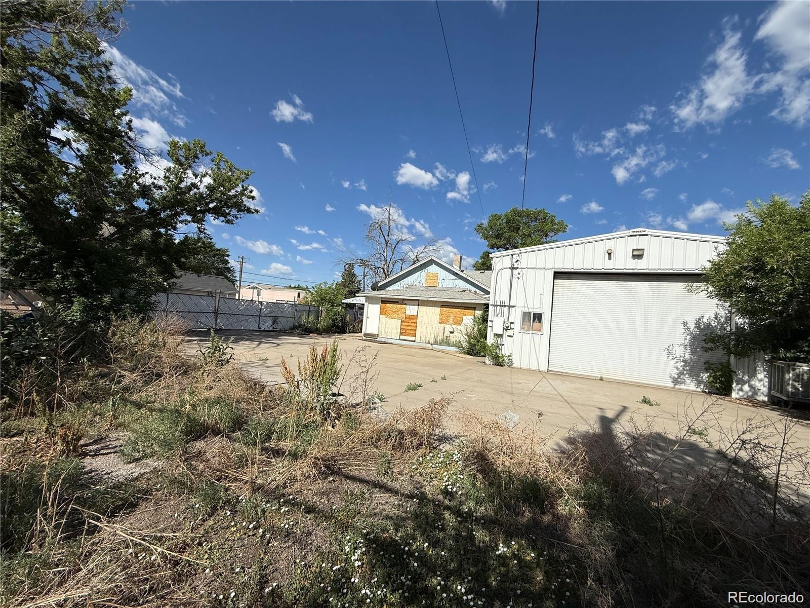 2292 S Delaware St, Denver, CO 80223