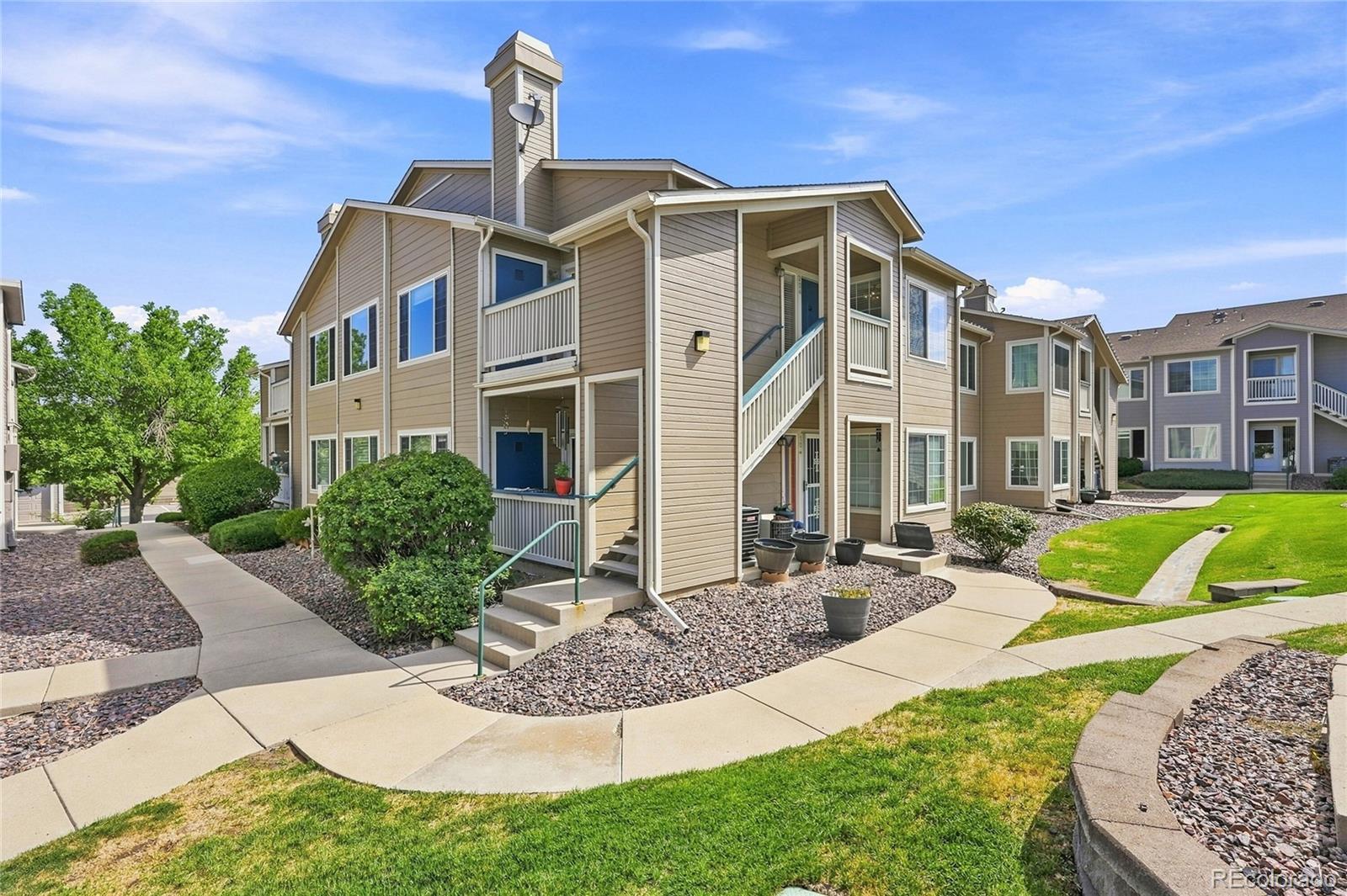 8334 Pebble Creek Way #204, Littleton, CO 80126