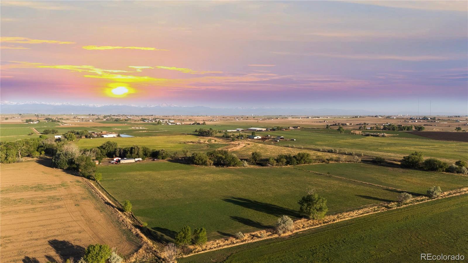 2532 County Road 21, Fort Lupton, CO 80621