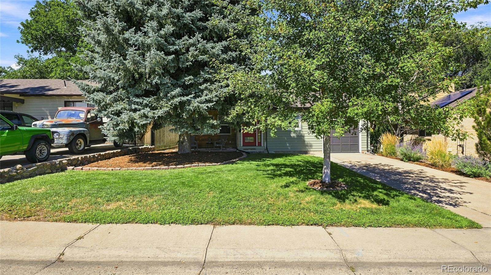 4639 S Fox St, Englewood, CO 80110