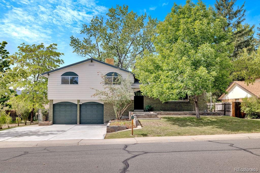 1569 S Lee St, Lakewood, CO 80232