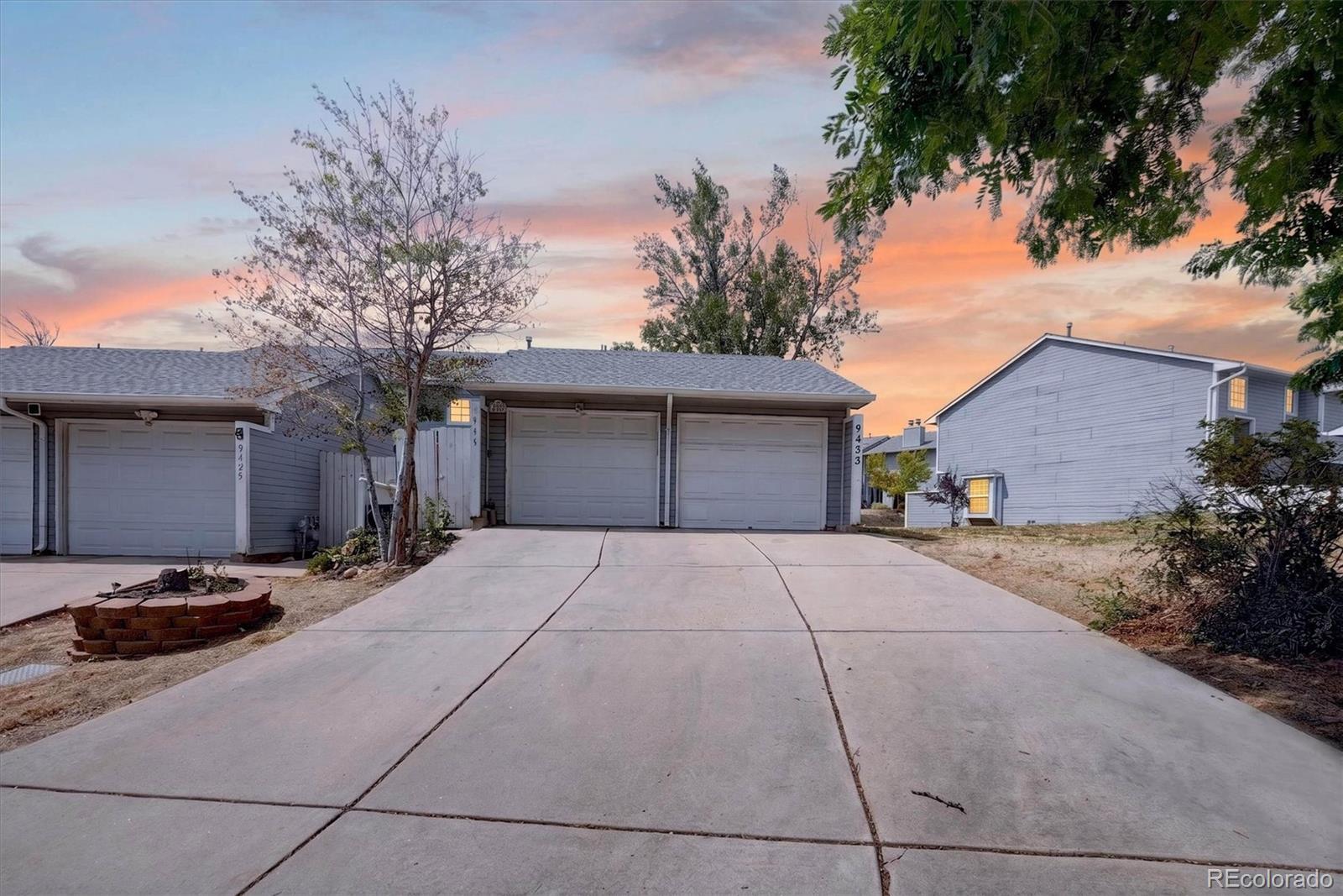 9431 Lou Dr, Denver, CO 80260