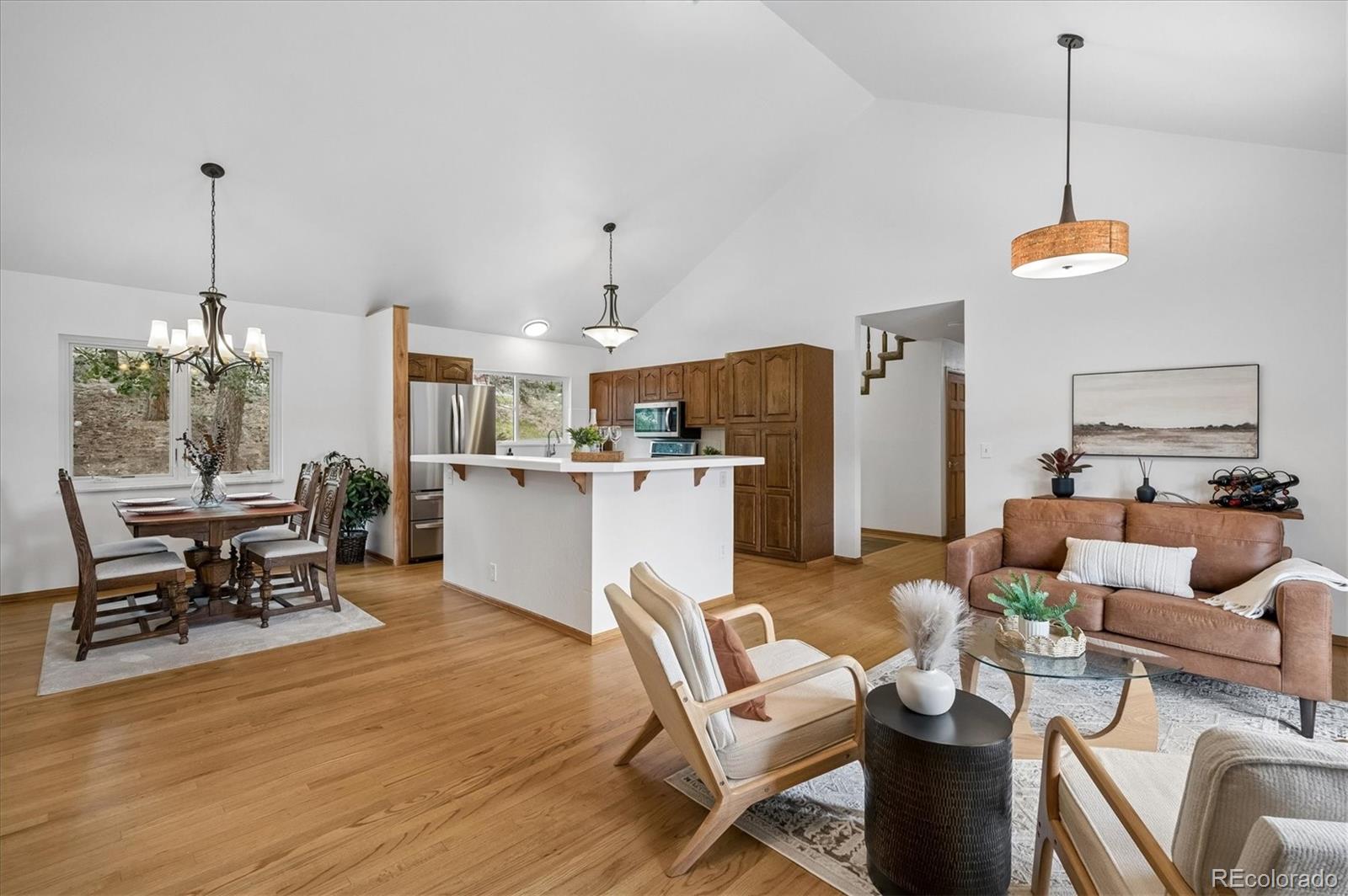 30328 Appaloosa Dr, Evergreen, CO 80439