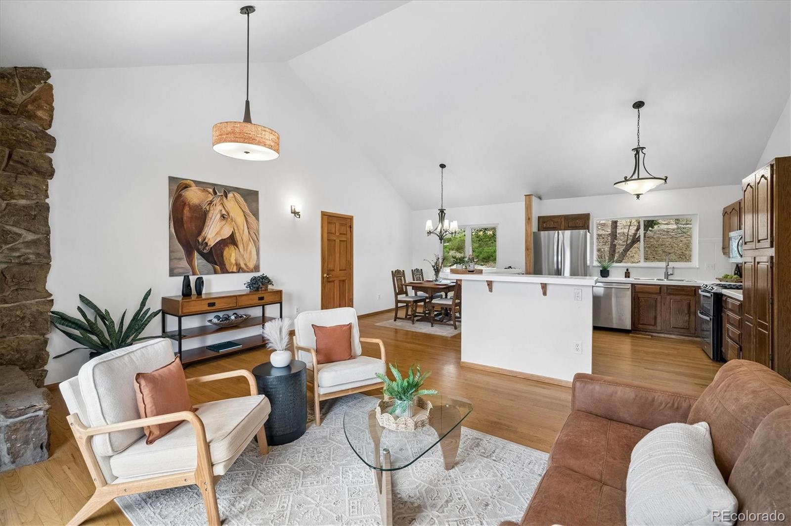 30328 Appaloosa Dr, Evergreen, CO 80439