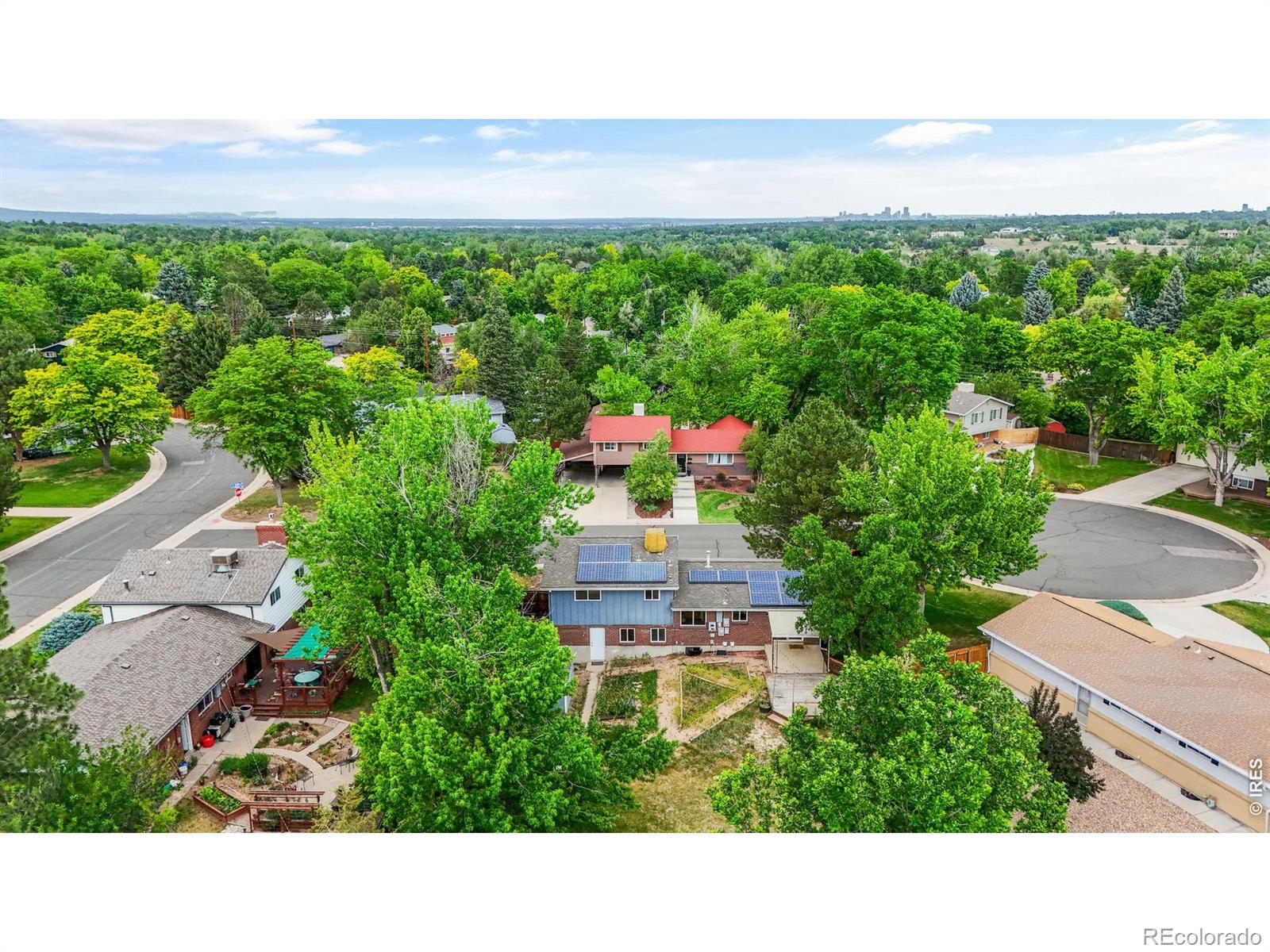 6128 S Madison Ct, Centennial, CO 80121