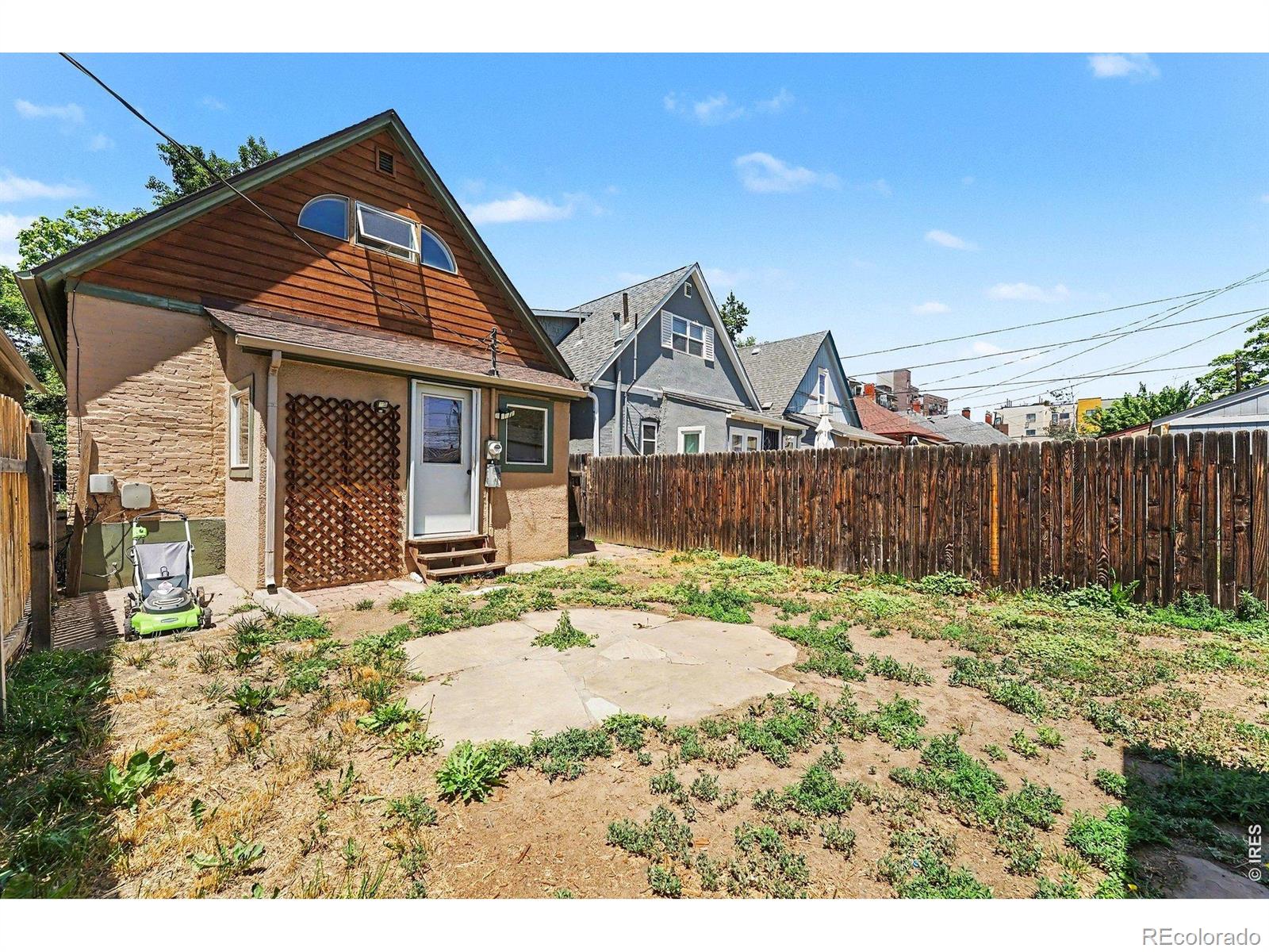 3710 N Julian St, Denver, CO 80211