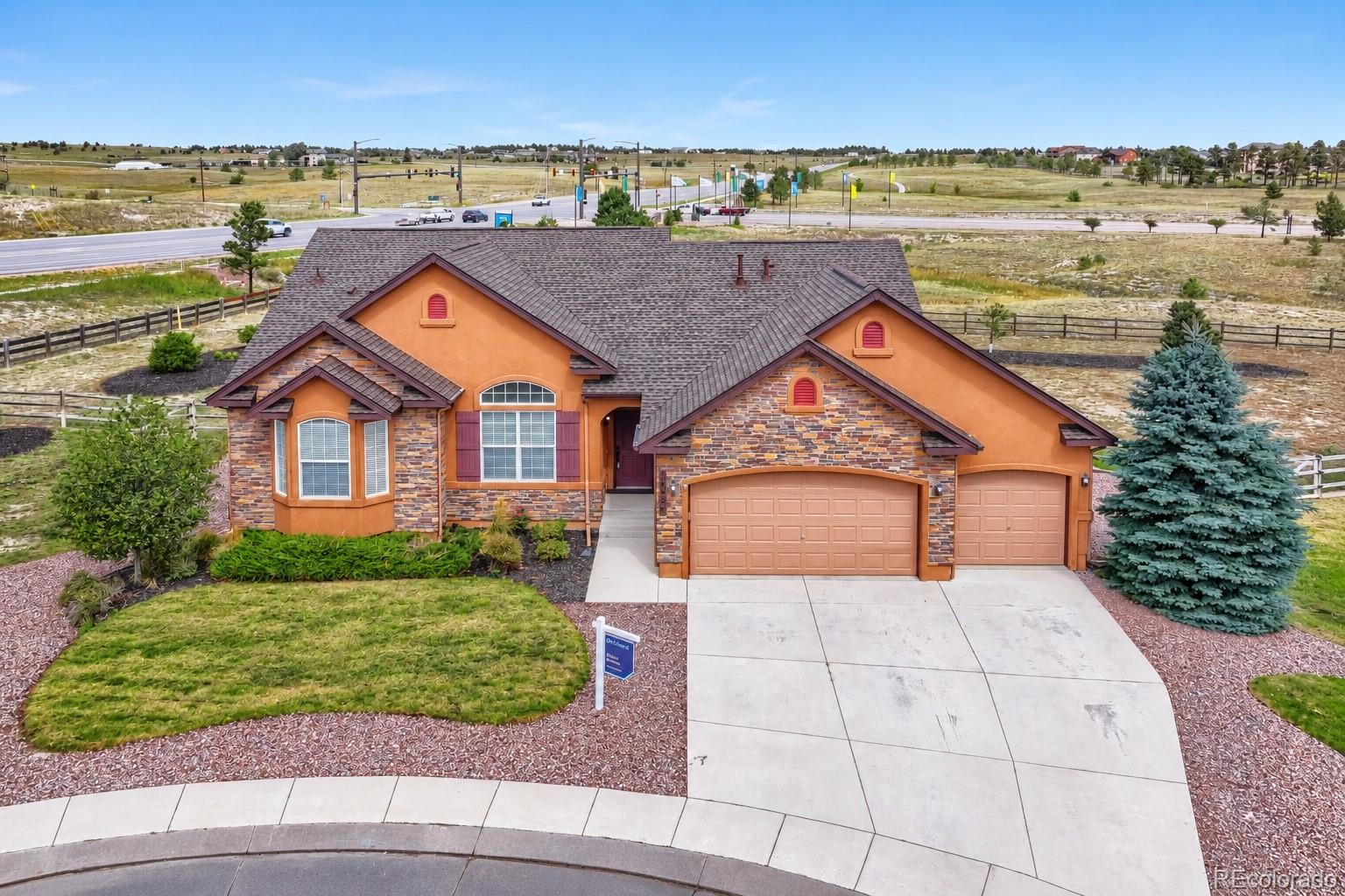 10967 Klondike Dr, Peyton, CO 80831