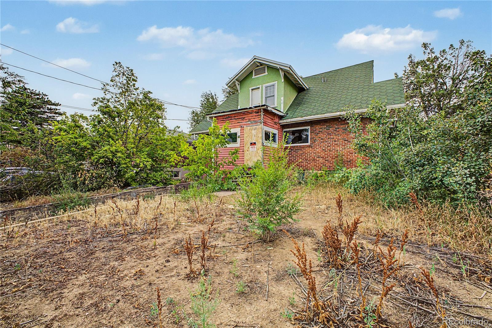 933 University Ave, Boulder, CO 80302