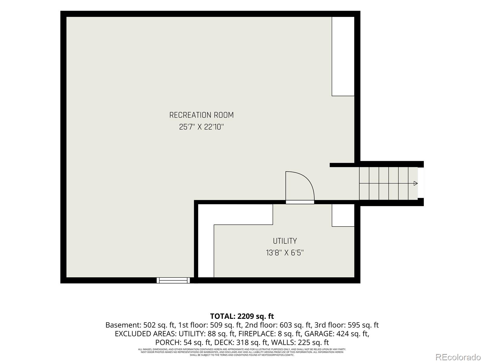 6255 S Cook St, Littleton, CO 80121