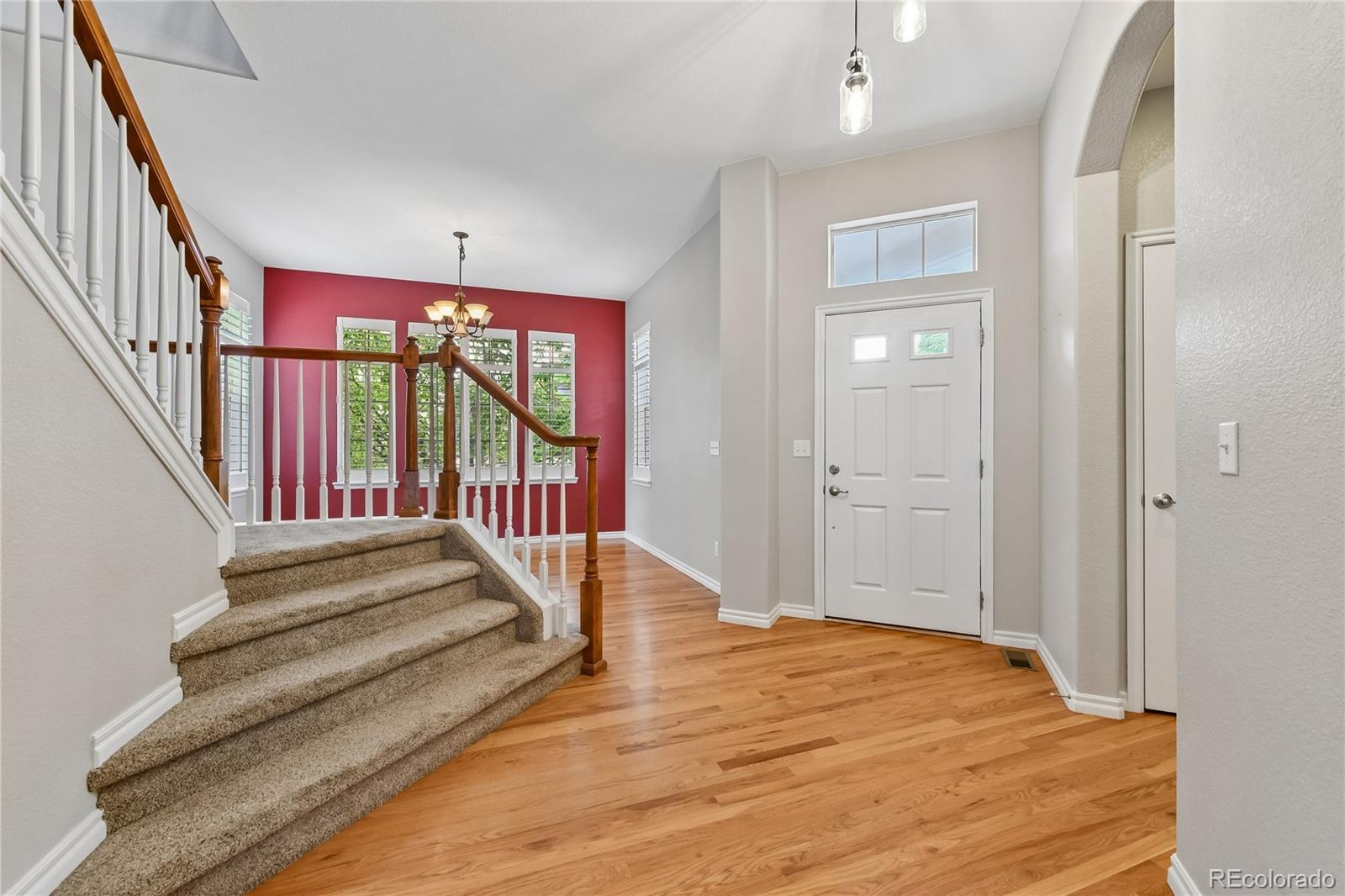3110 Redhaven Way, Highlands Ranch, CO 80126