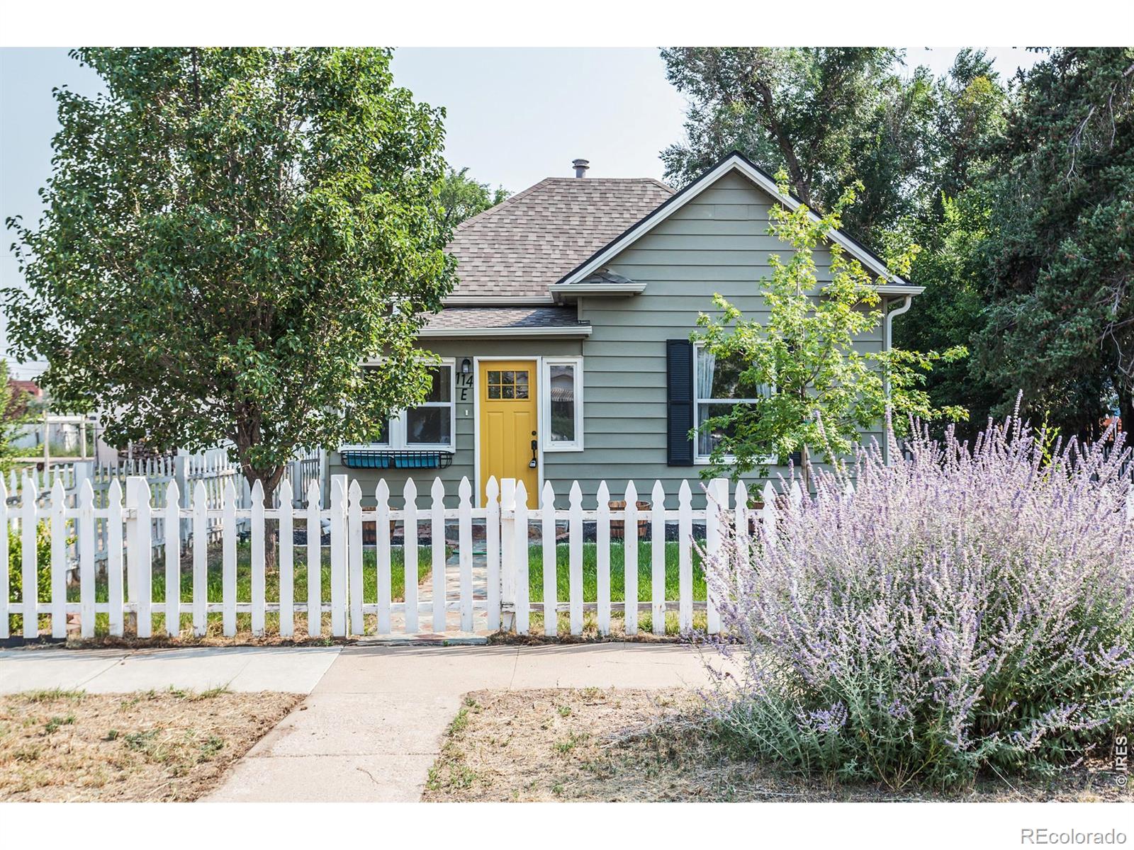 114 3rd St, Ault, CO 80610
