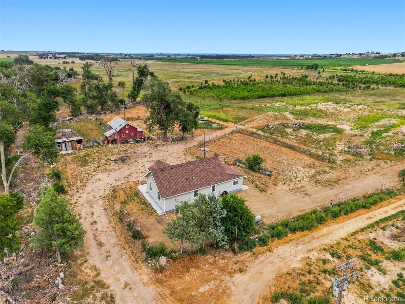23240 County Road 21, Fort Morgan, CO 80701