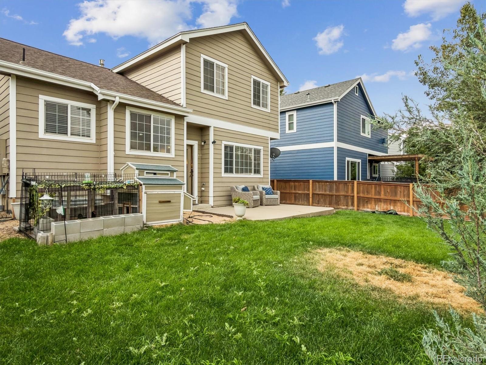 9827 Mulberry Way, Littleton, CO 80129