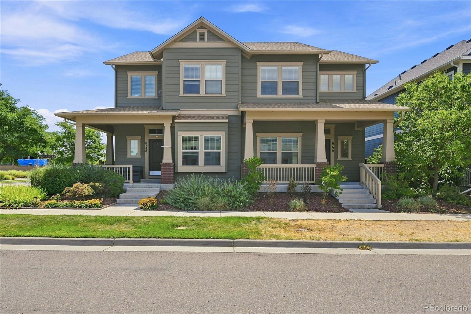 8790 E 54th Pl, Denver, CO 80238