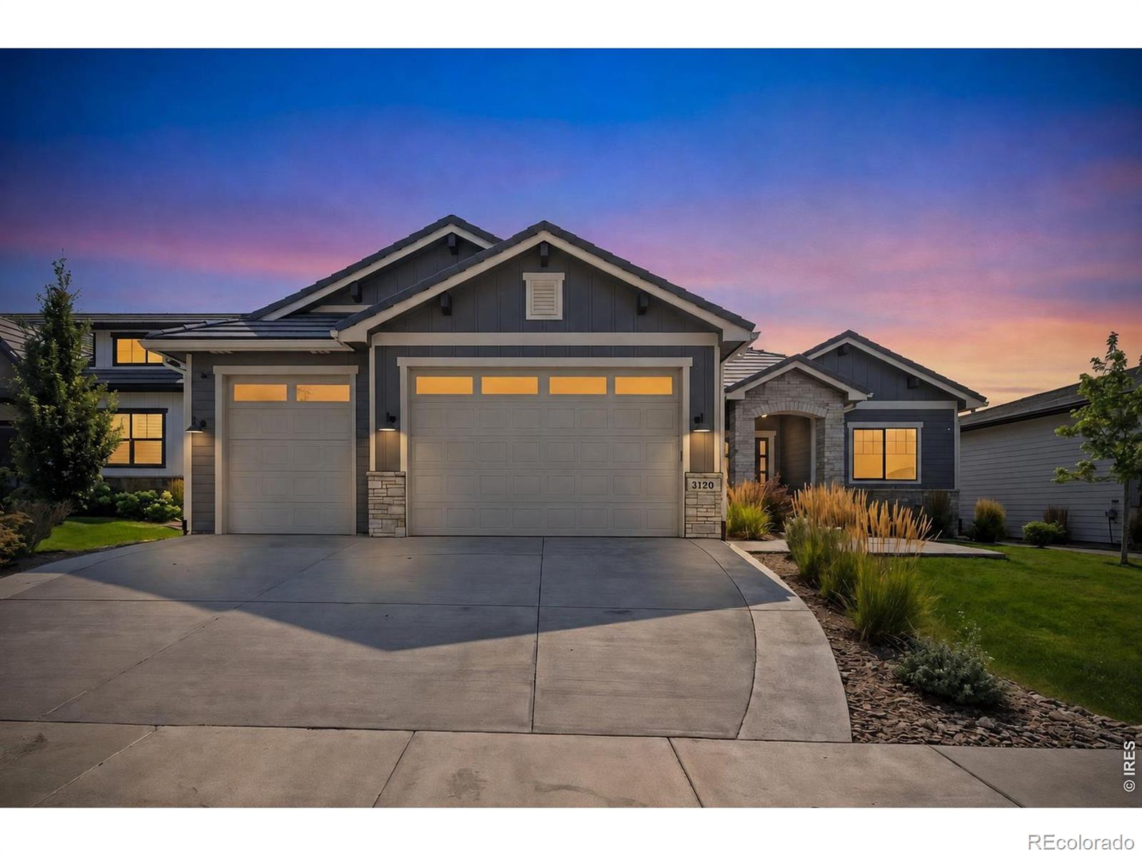 3120 Heron Lakes Pw, Berthoud, CO 80513