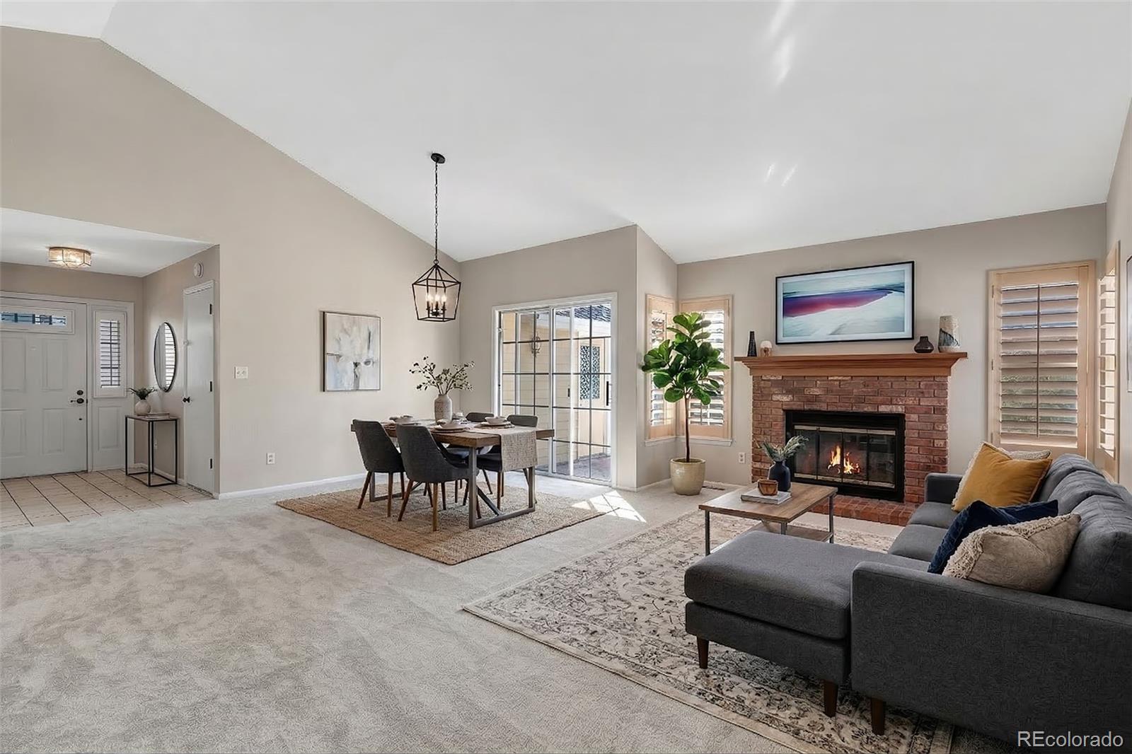 5339 S Cody St, Littleton, CO 80123