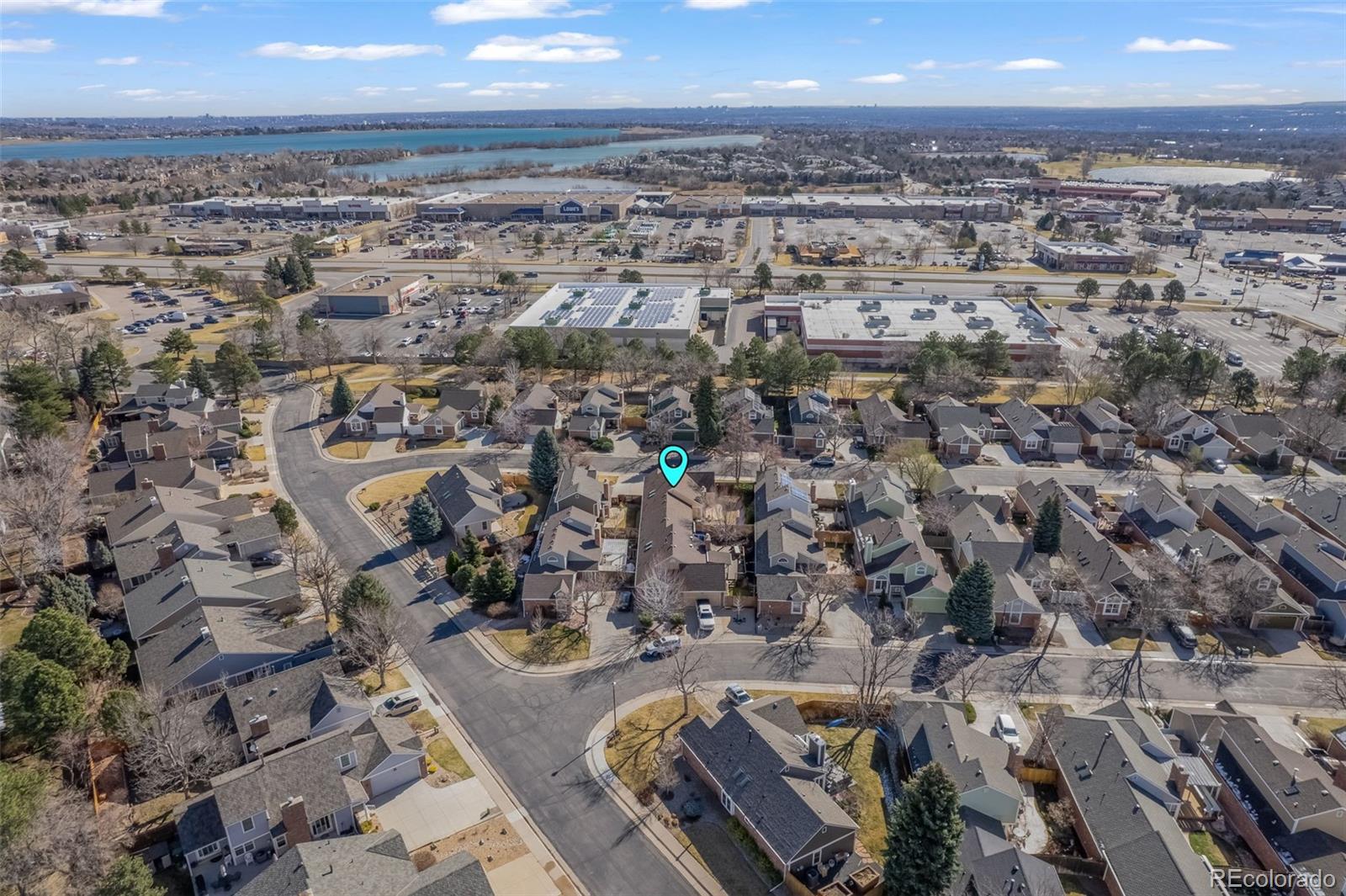 5339 S Cody St, Littleton, CO 80123