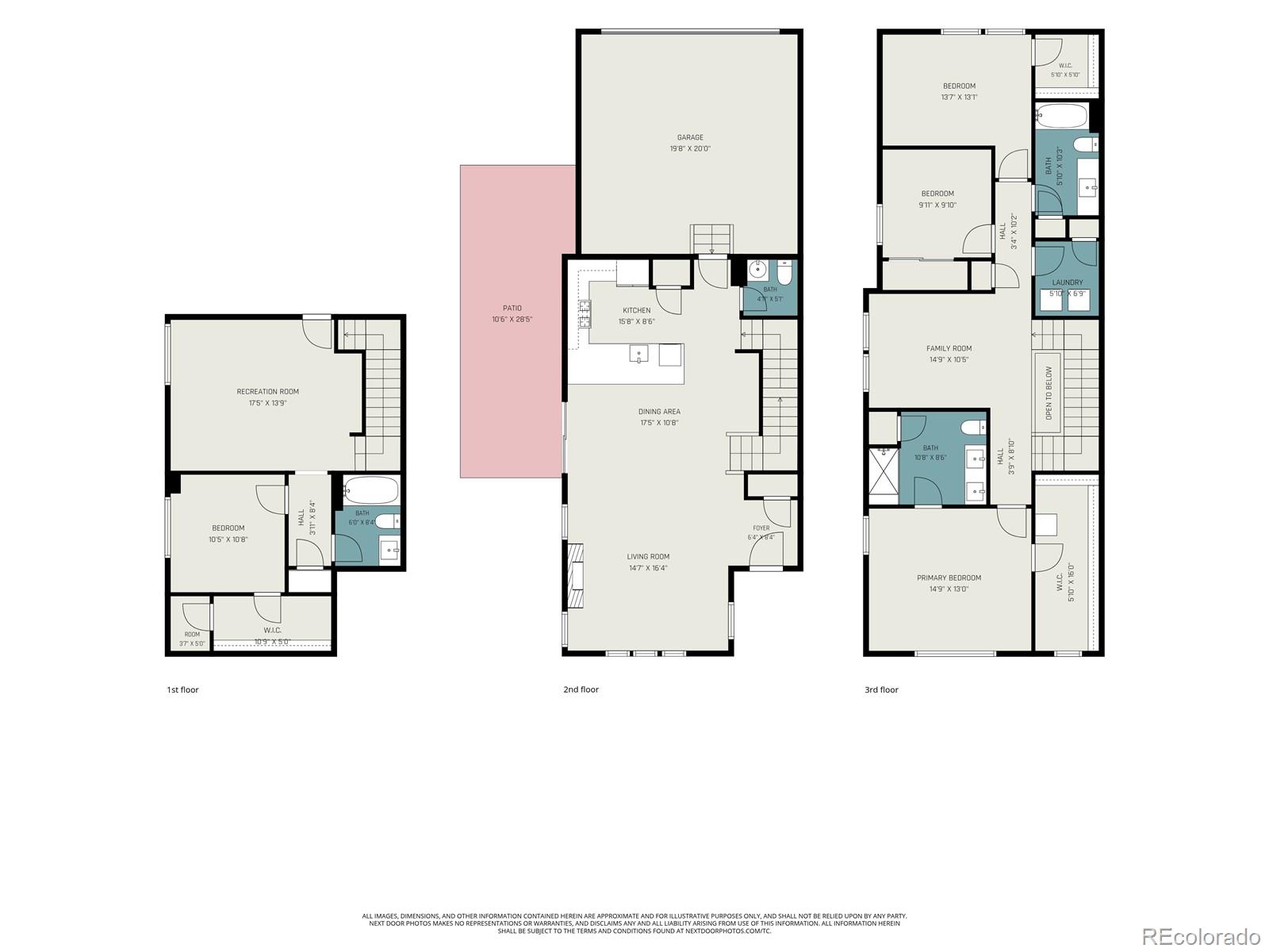 1106 Anker Dr, Erie, CO 80516