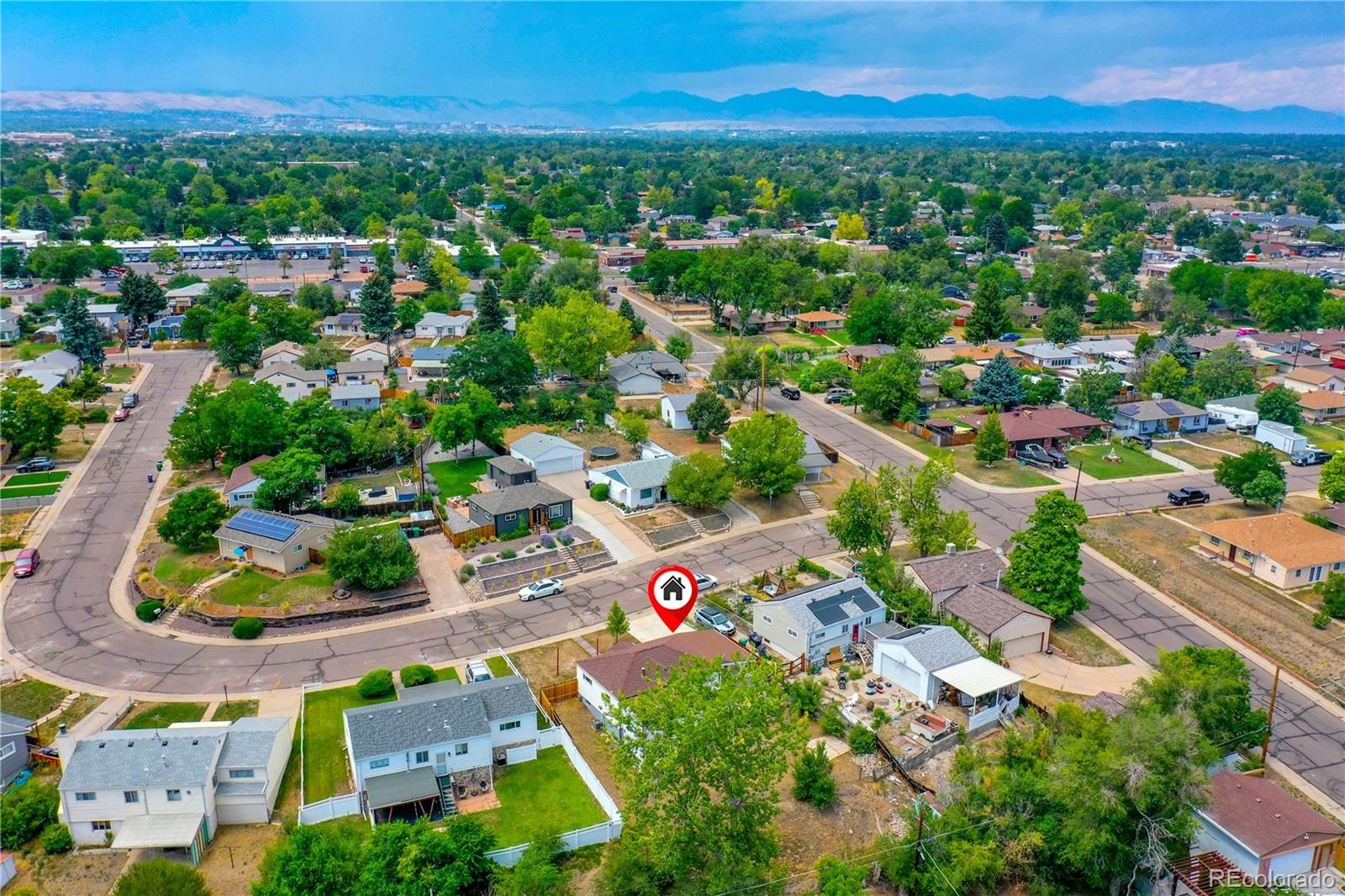 118 S Yates Way, Denver, CO 80219