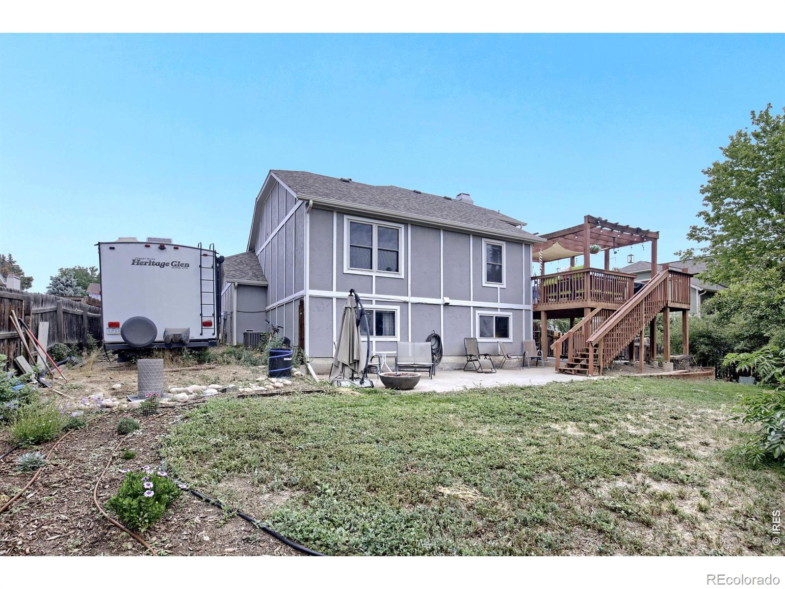 4962 W 7th St W, Greeley, CO 80634