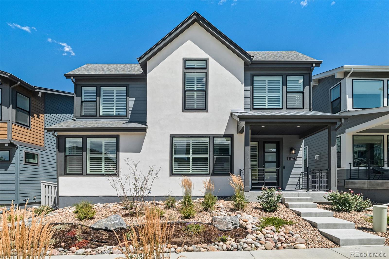 11678 Montoso Rd, Parker, CO 80134