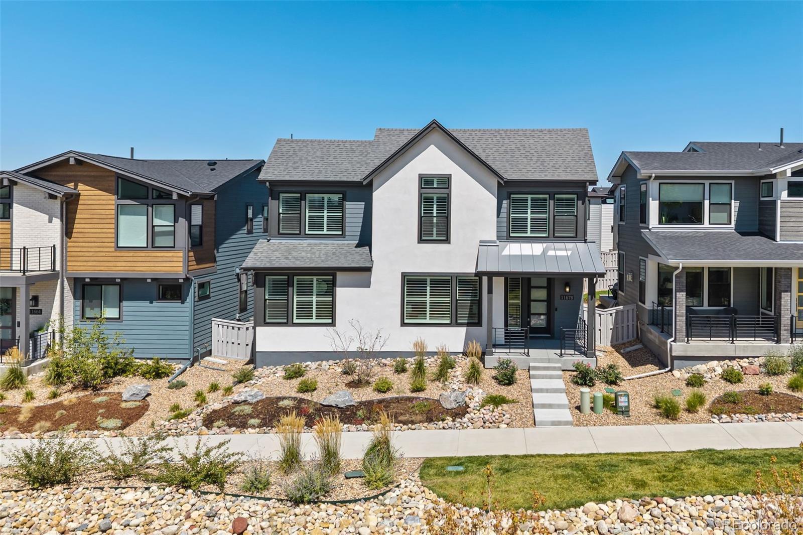 11678 Montoso Rd, Parker, CO 80134