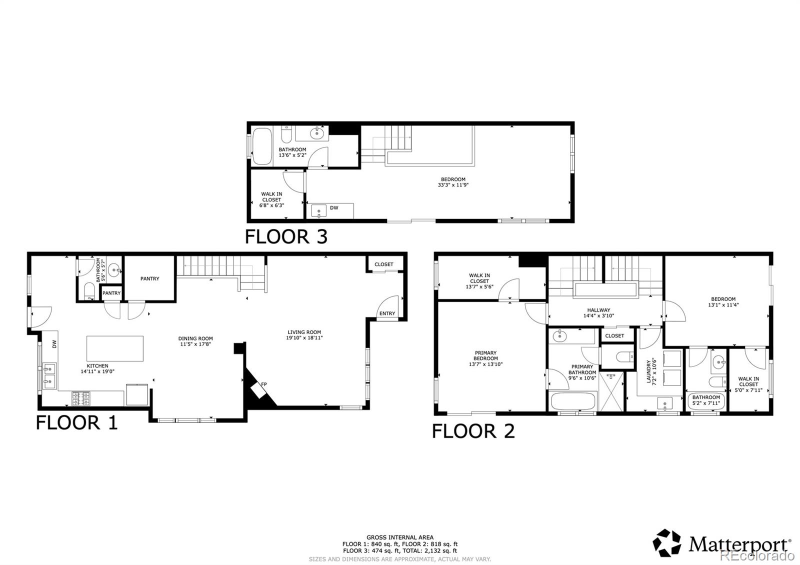 2051 Osceola St, Denver, CO 80212